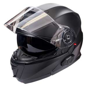 BILT Techno 2.0 Bluetooth Helmet