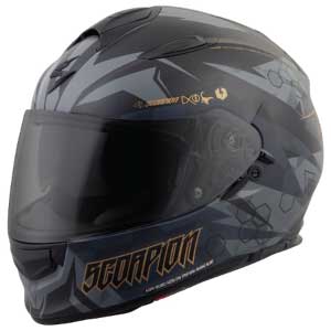 Scorpion EXO-T510 Helmet