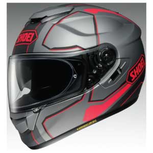 Shoei GT-Air Helmet