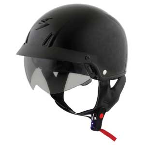 Scorpion EXO-C110 Helmet