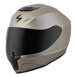 Scorpion EXO R420 Helmet