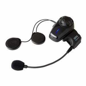 Sena SMH10 Bluetooth Intercom