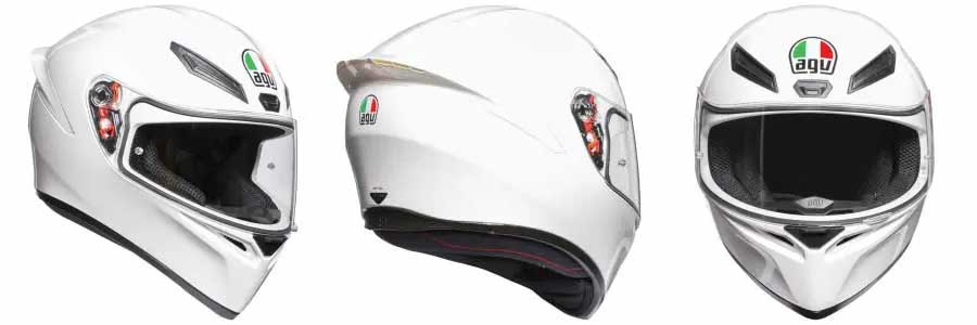 AGV K1 - Full Face Cheap Helmet