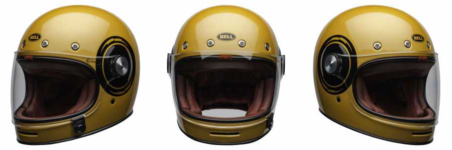 BELL Bullitt - Best Looking Helmet