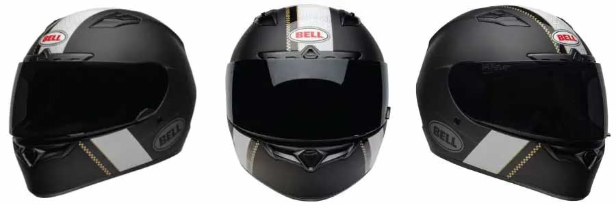 BELL Qualifier DLX MIPS - Sport Touring Helmet