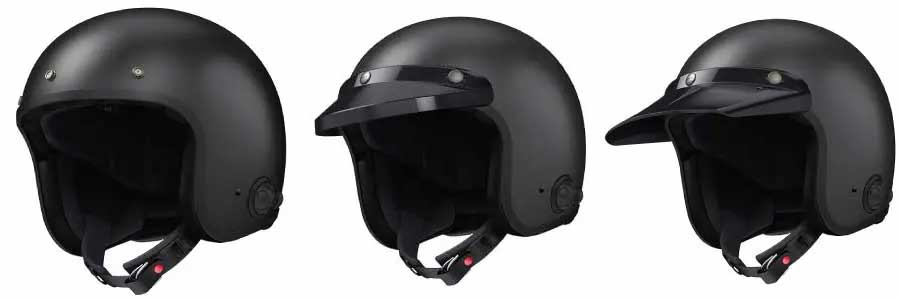 Sena Savage - Bluetooth Motorcycle Helmet