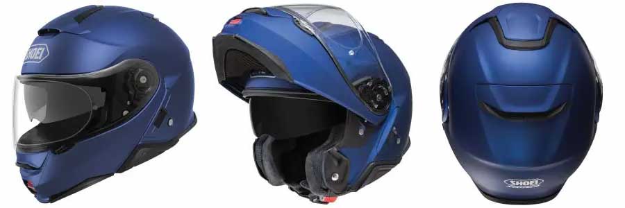 Shoei Neotec 2 - Modular Helmet With Bluetooth