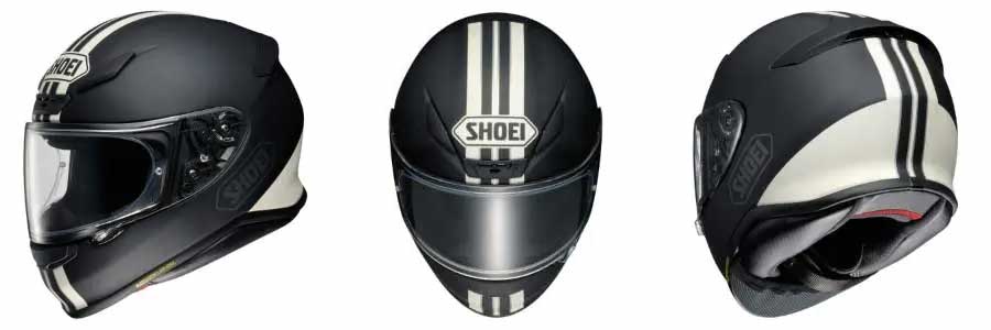 SHOEI RF-1200 - Full Face Helmet